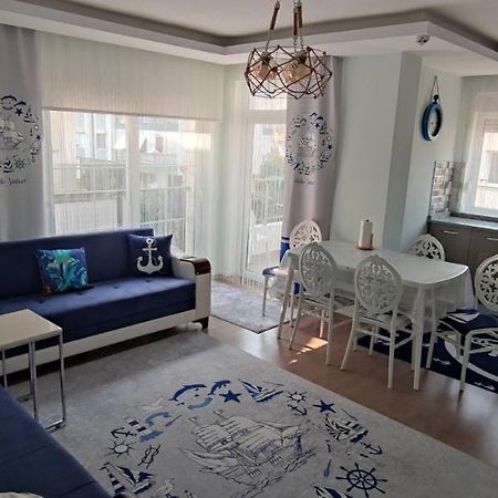 Family Apart-Hotel "2022"- 5 Antalya Exterior foto