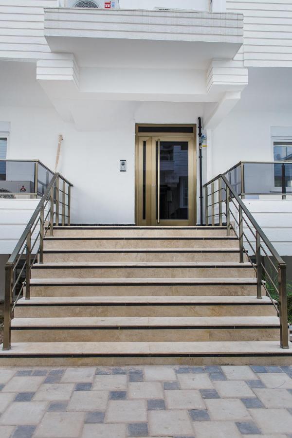 Family Apart-Hotel "2022"- 5 Antalya Exterior foto