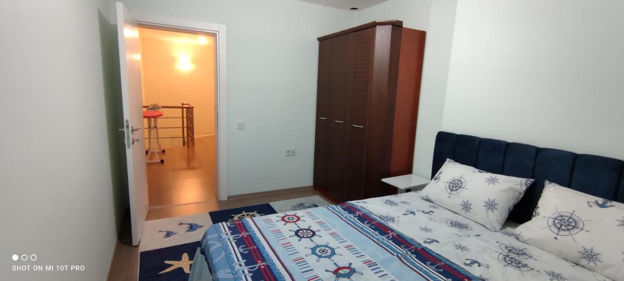 Family Apart-Hotel "2022"- 5 Antalya Exterior foto