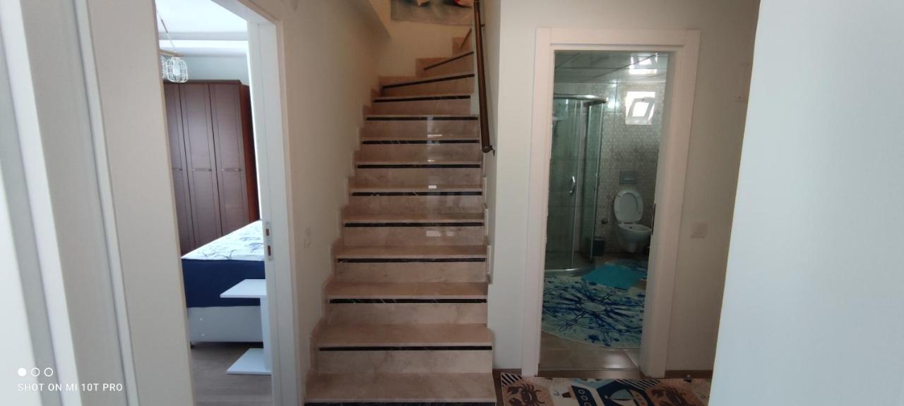 Family Apart-Hotel "2022"- 5 Antalya Exterior foto