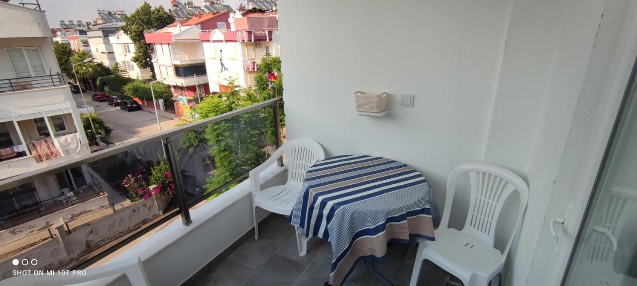 Family Apart-Hotel "2022"- 5 Antalya Exterior foto
